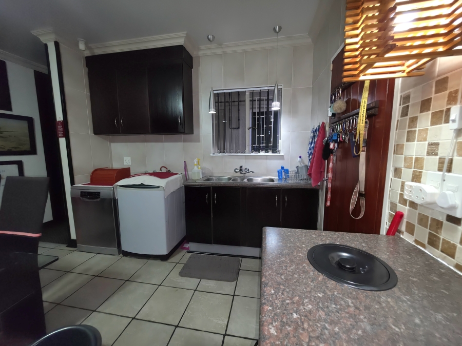 3 Bedroom Property for Sale in Riebeeckstad Free State